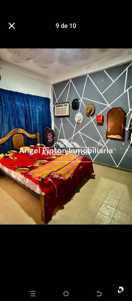Casa en Desarrollo Camburito, Araure – 6