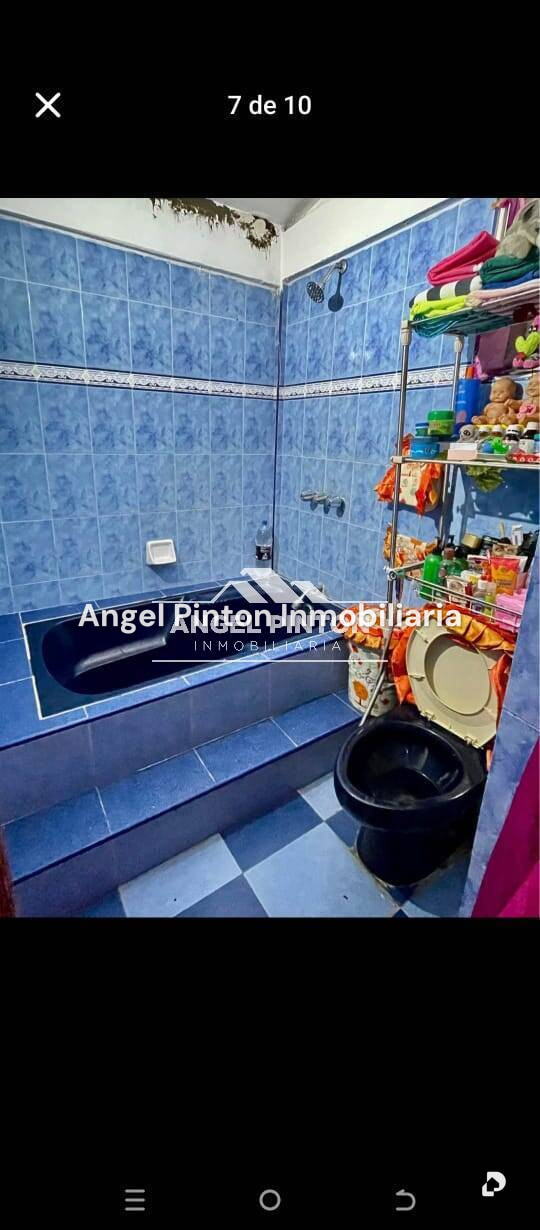 Casa en Desarrollo Camburito, Araure – 9