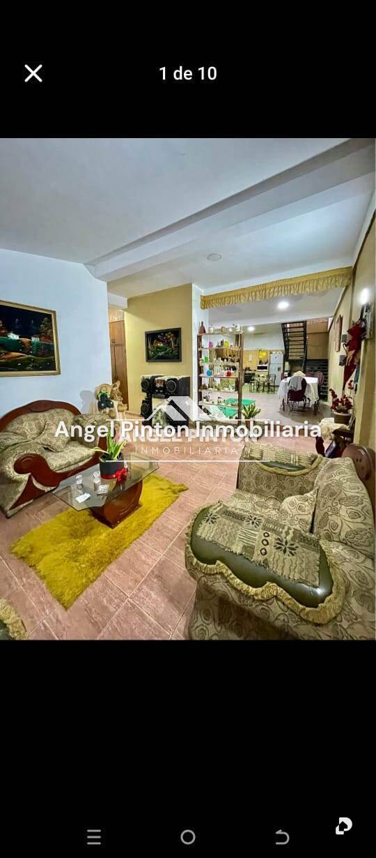 Casa en Desarrollo Camburito, Araure – 1