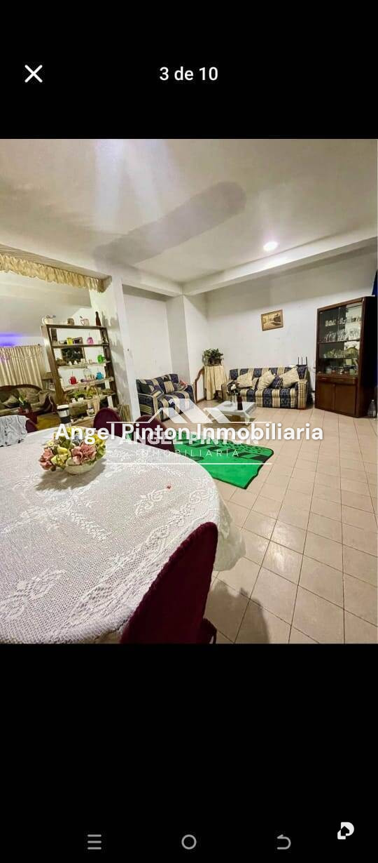 Casa en Desarrollo Camburito, Araure – 5