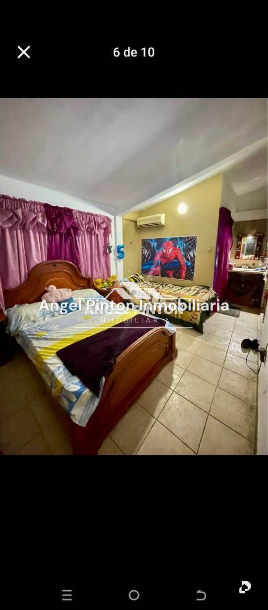 Casa en Desarrollo Camburito, Araure – 8