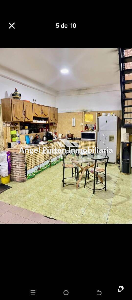 Casa en Desarrollo Camburito, Araure – 2