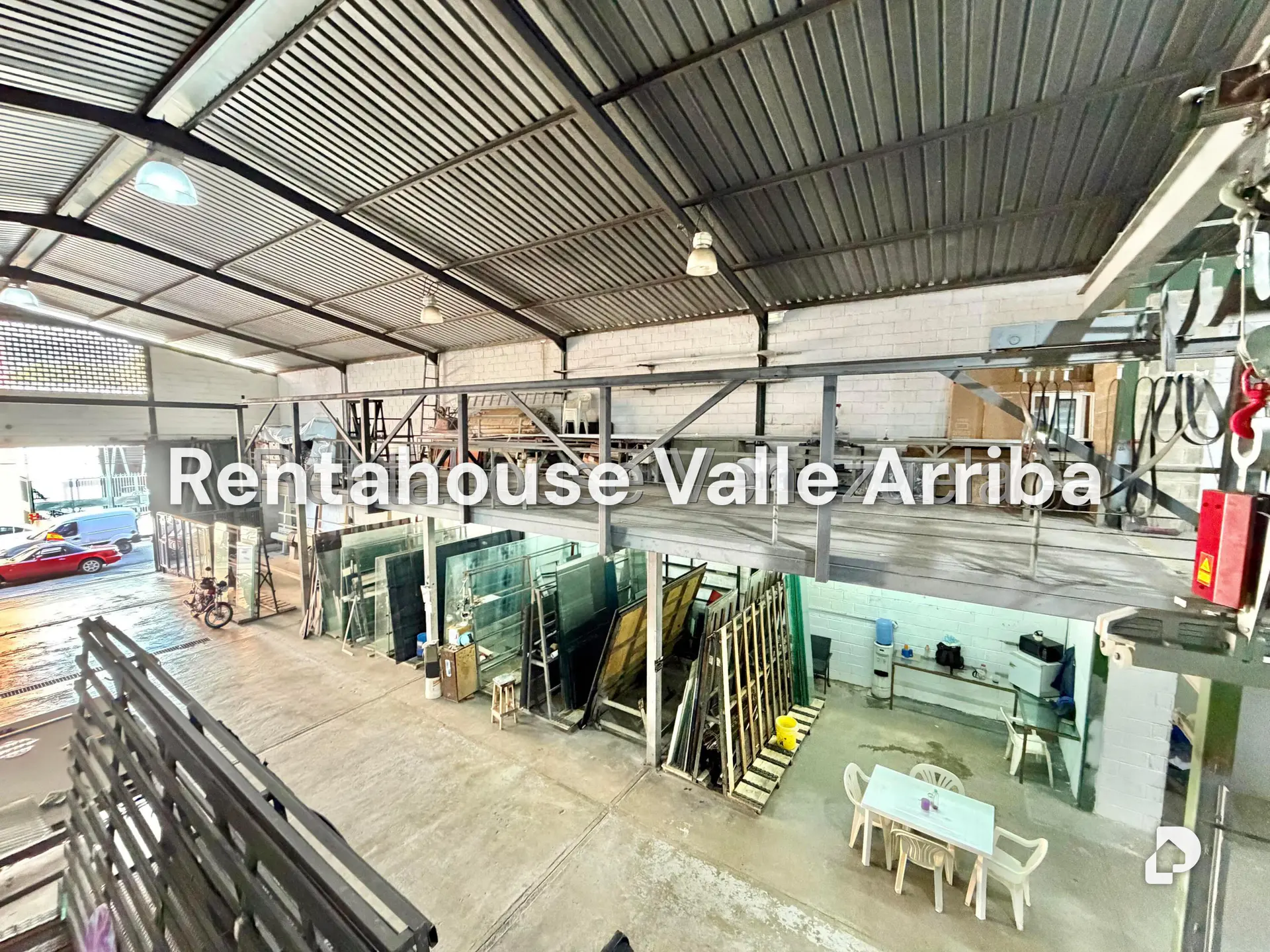 Local comercial en Catia, Caracas – 13