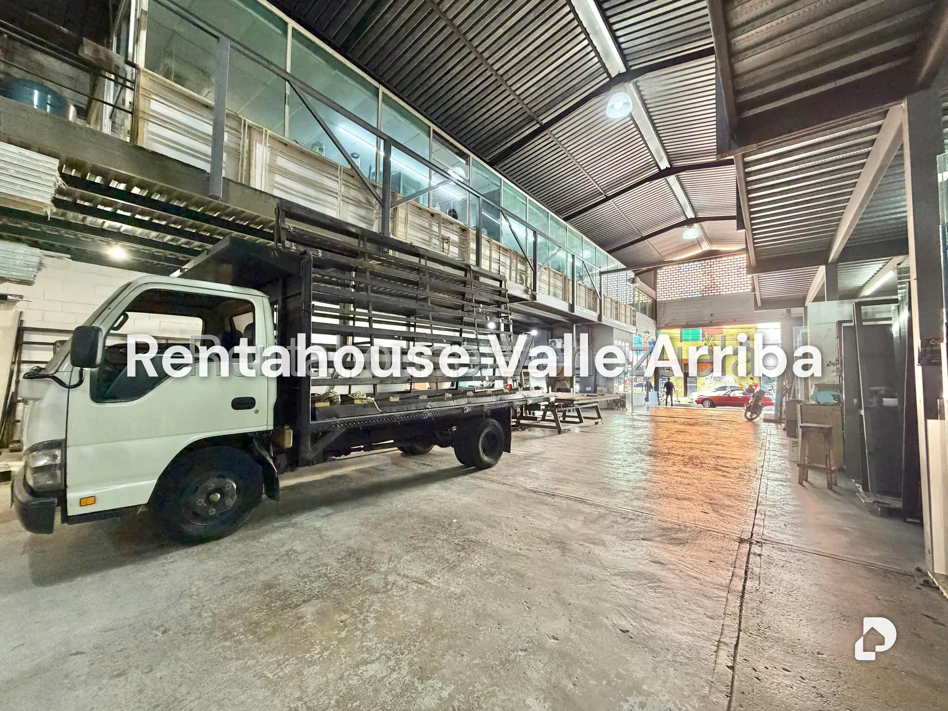 Local comercial en Catia, Caracas – 6