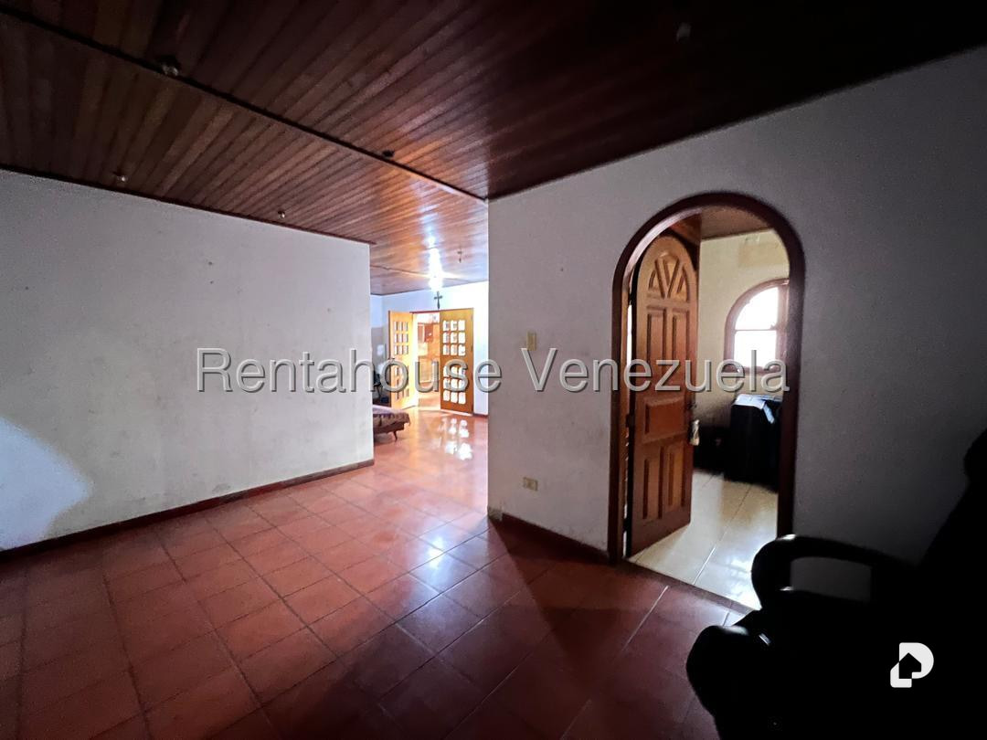 Casa en Avenida Victoria, La Victoria – 18