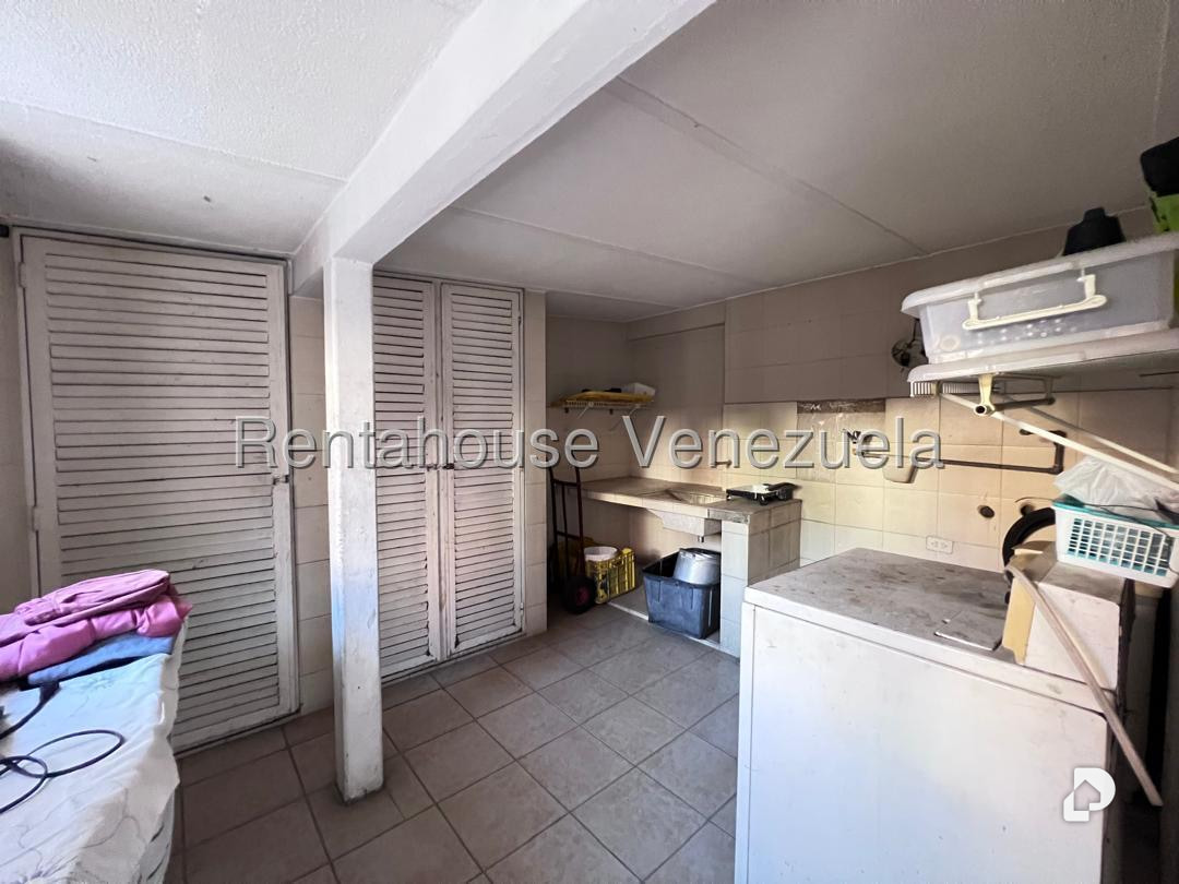Casa en Avenida Victoria, La Victoria – 22