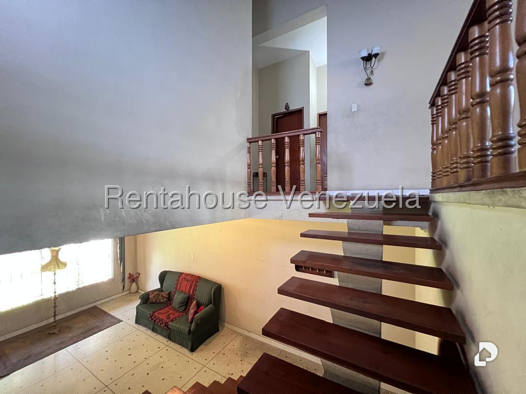 Casa en Avenida Victoria, La Victoria – 20