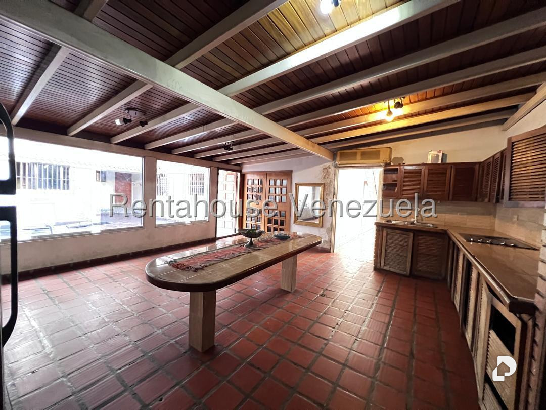 Casa en Avenida Victoria, La Victoria – 10