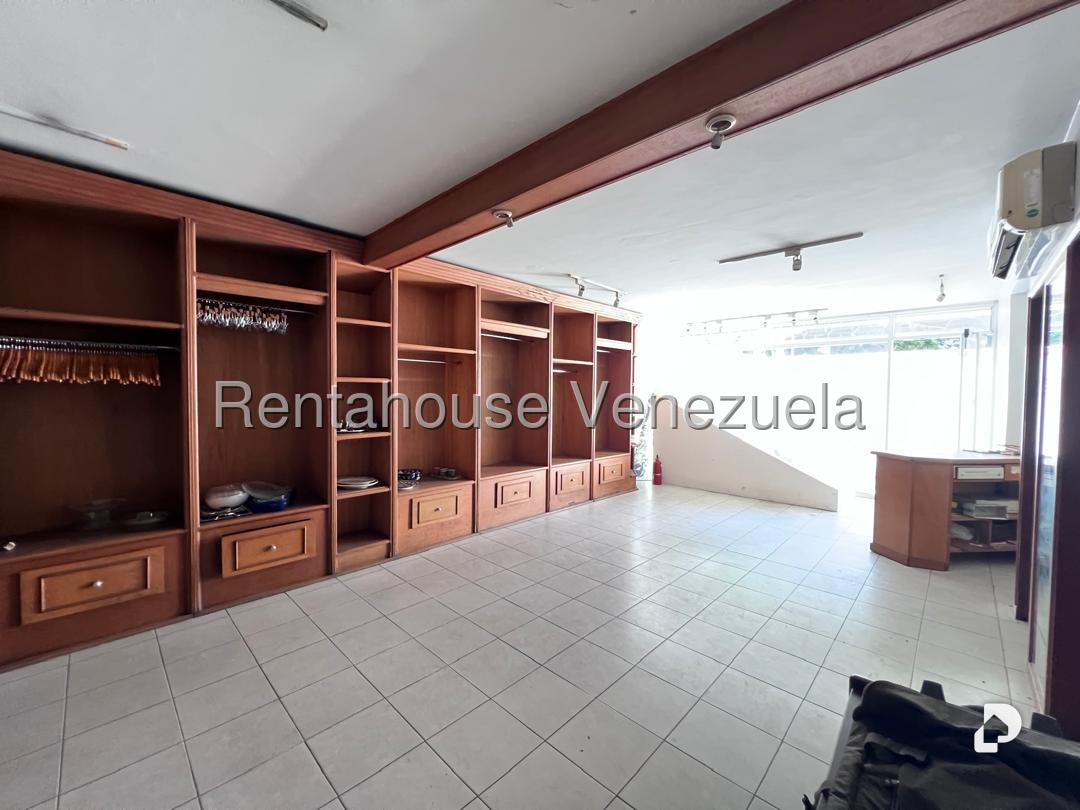 Casa en Avenida Victoria, La Victoria – 6