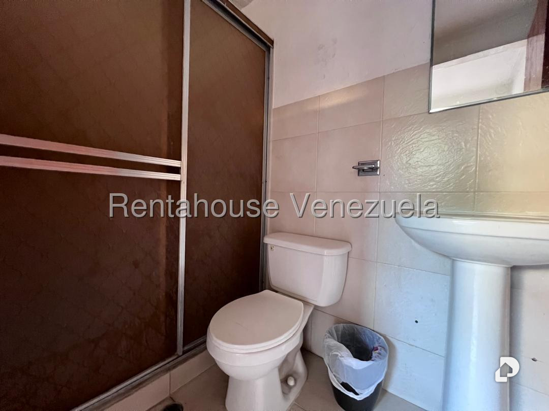 Casa en Avenida Victoria, La Victoria – 25