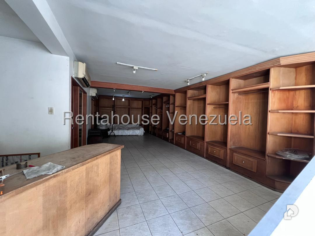 Casa en Avenida Victoria, La Victoria – 5