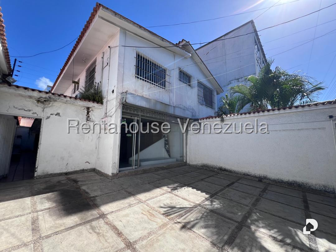 Casa en Avenida Victoria, La Victoria – 4