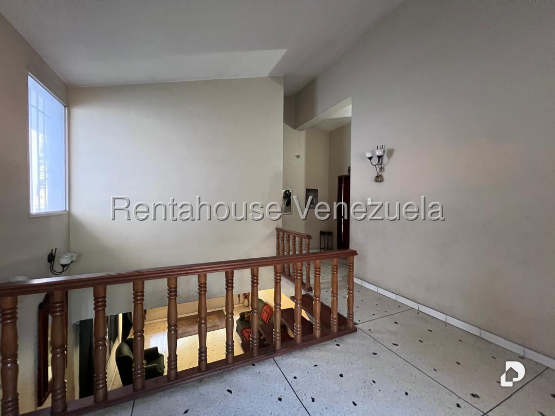 Casa en Avenida Victoria, La Victoria – 21