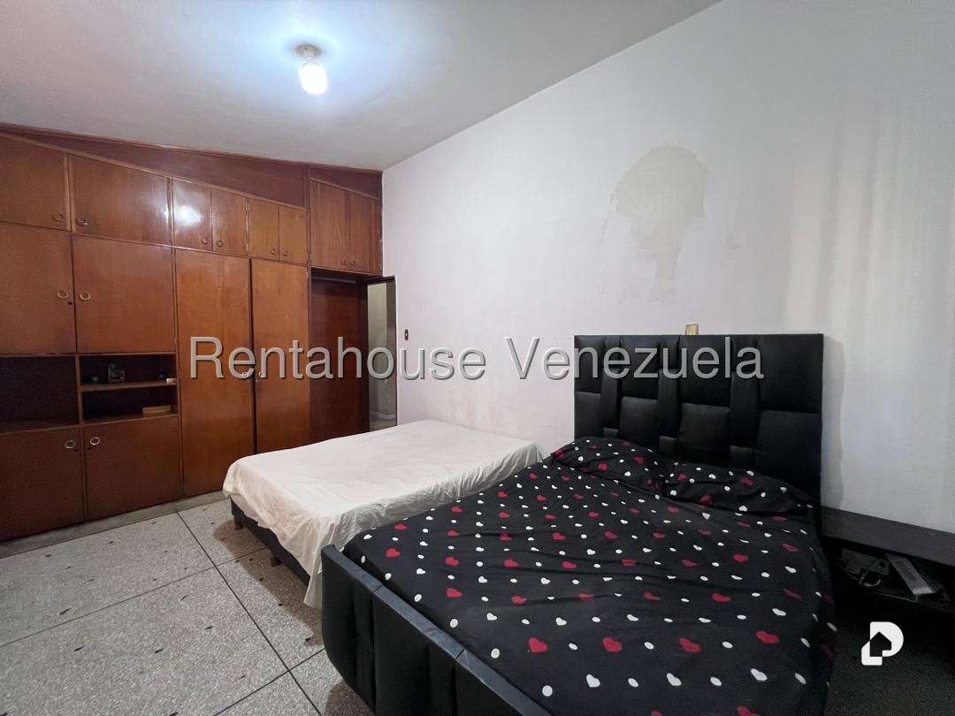 Casa en Avenida Victoria, La Victoria – 30