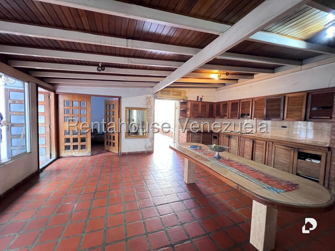 Casa en Avenida Victoria, La Victoria – 9