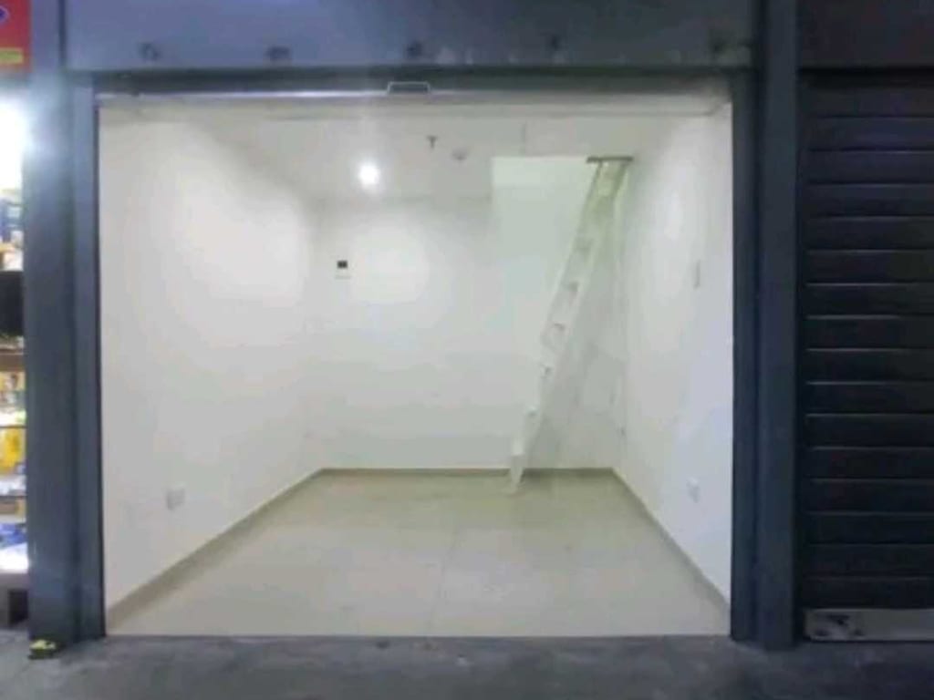 Local comercial en San Diego, Valencia - 1