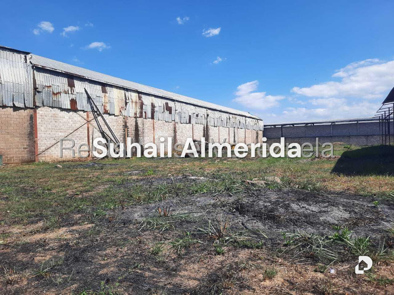 Terreno en Parroquia Tocuyito, Libertador – 5