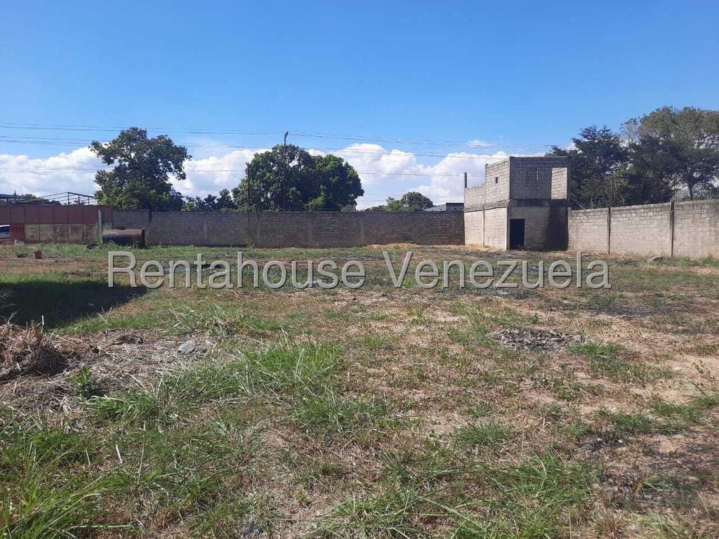 Terreno en Libertador - 1