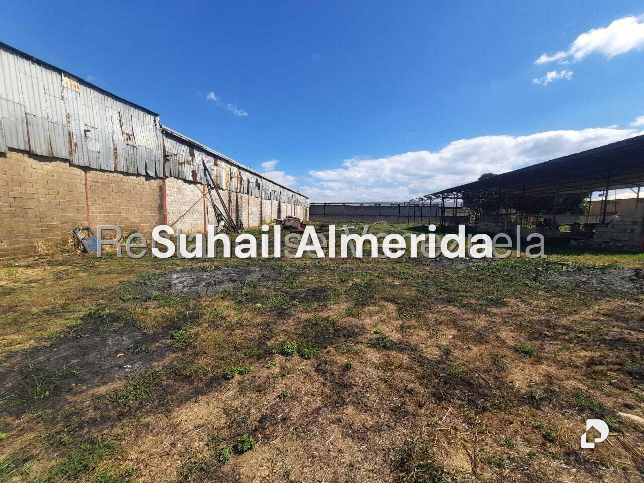 Terreno en Parroquia Tocuyito, Libertador – 7
