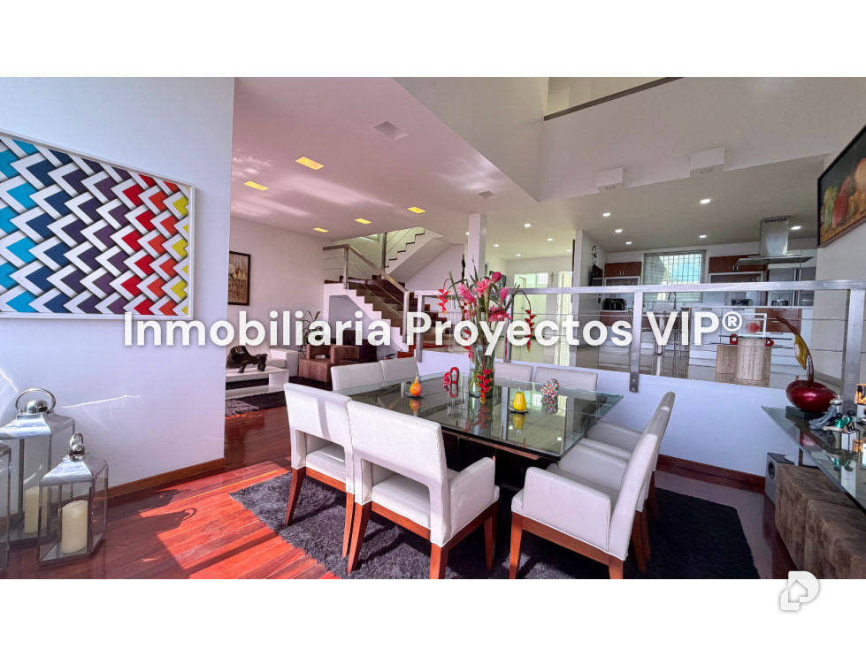 Casa en Los Guayabitos, Caracas – 5