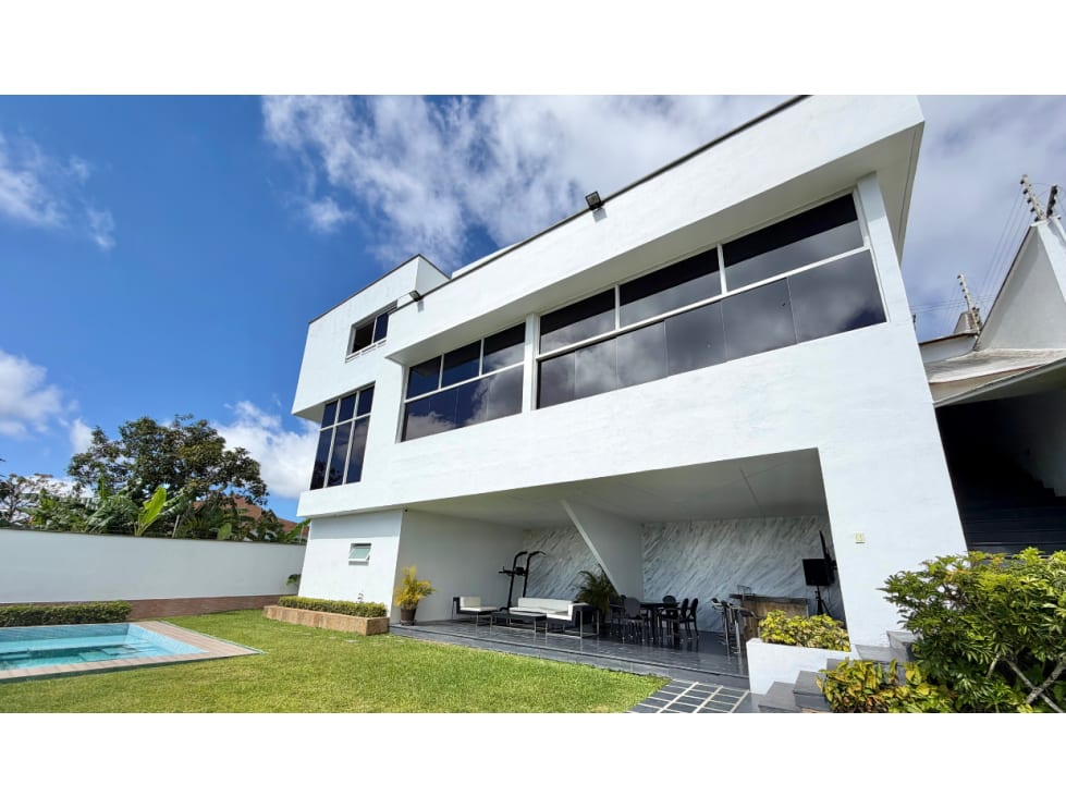Casa en Los Guayabitos, Caracas - 1