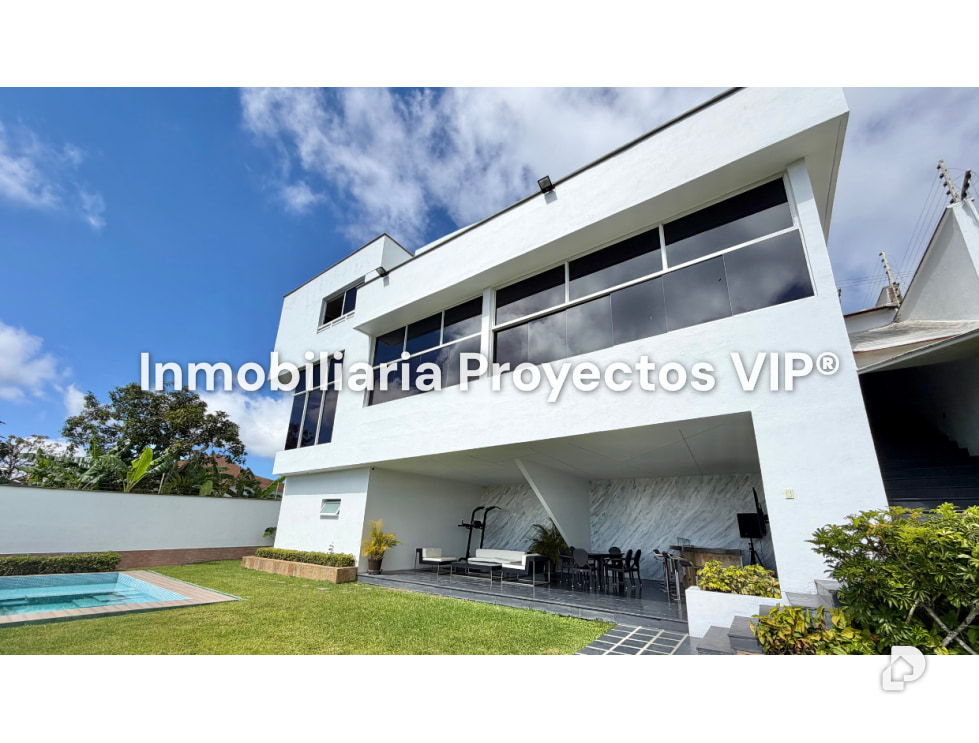 Casa en Los Guayabitos, Caracas – 1