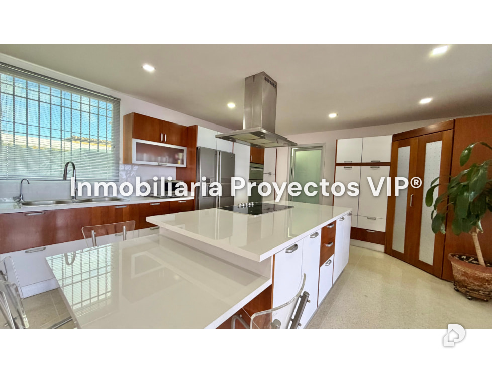 Casa en Los Guayabitos, Caracas – 7