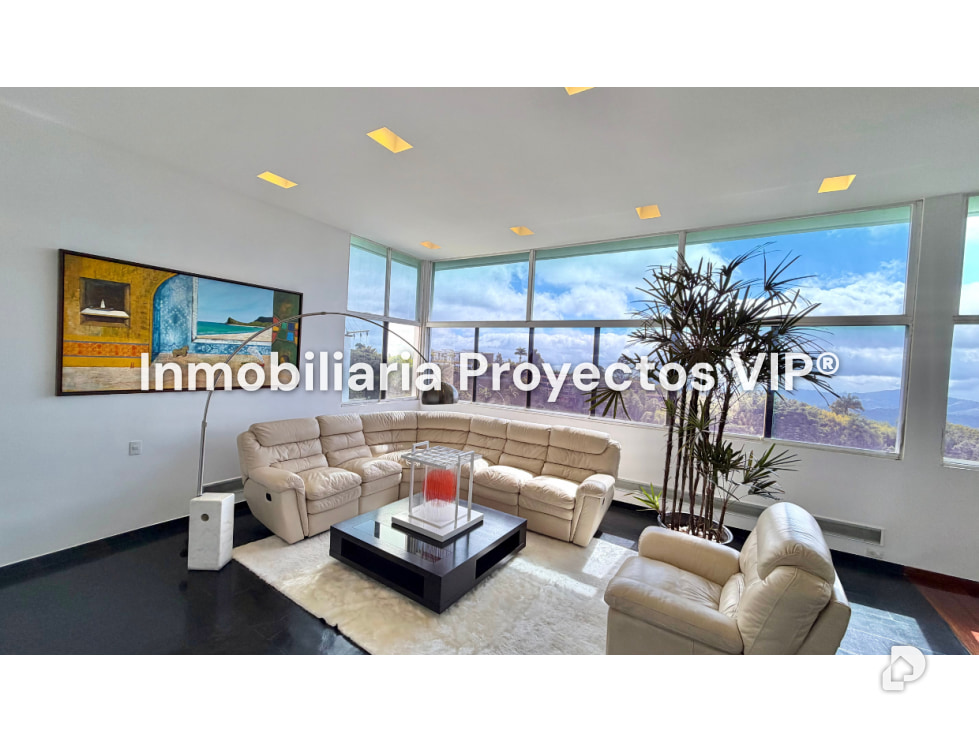 Casa en Los Guayabitos, Caracas – 9