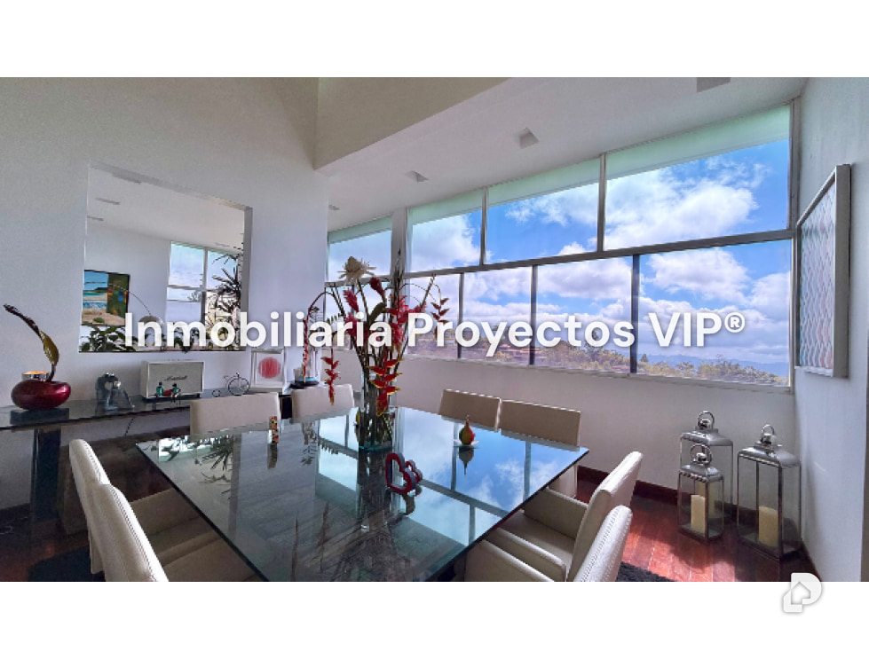 Casa en Los Guayabitos, Caracas – 4