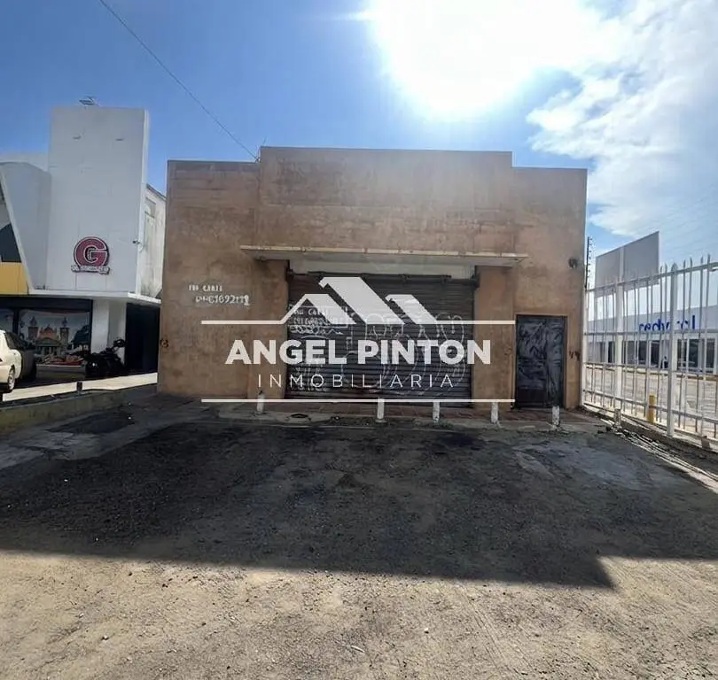 Commercial space in Maracaibo - 1