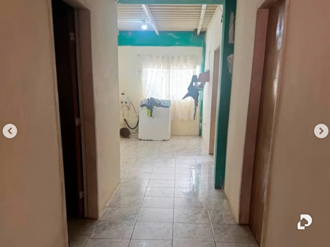 Building in Avenida Orinoco, Tucupita – 3