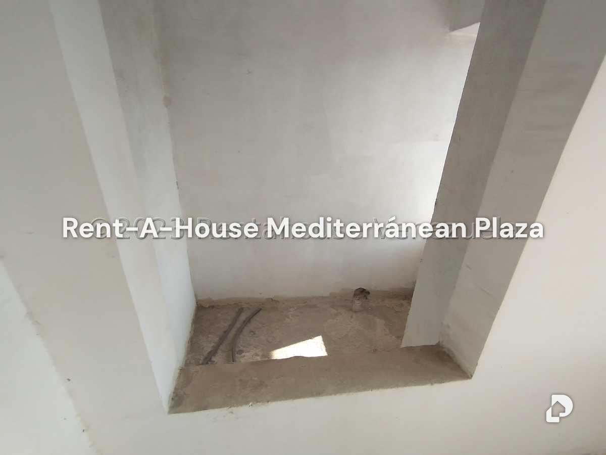 Apartamento en La Trigaleña, Valencia – 6