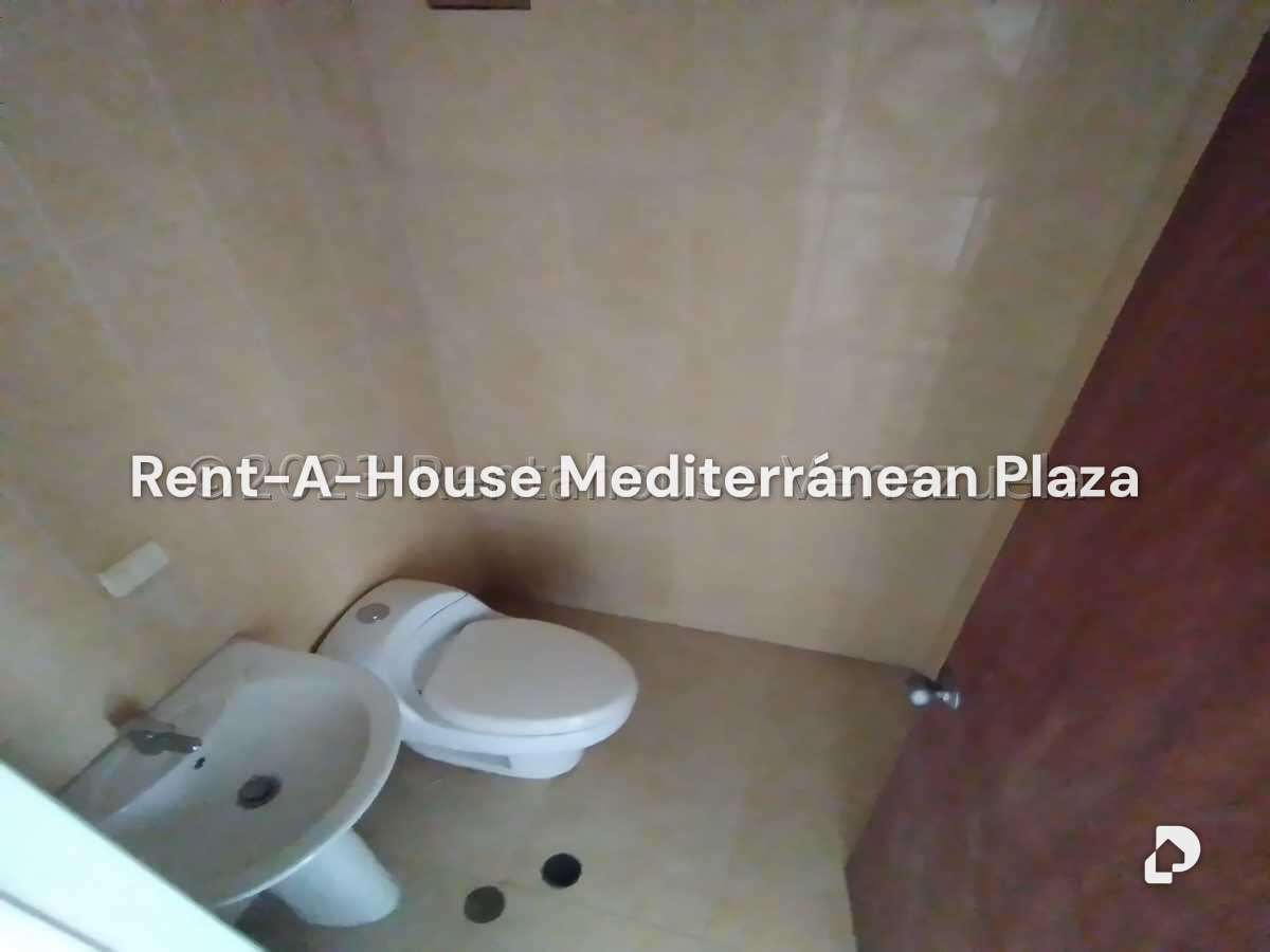 Apartamento en La Trigaleña, Valencia – 18