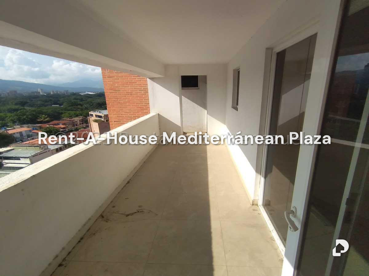 Apartamento en La Trigaleña, Valencia – 7
