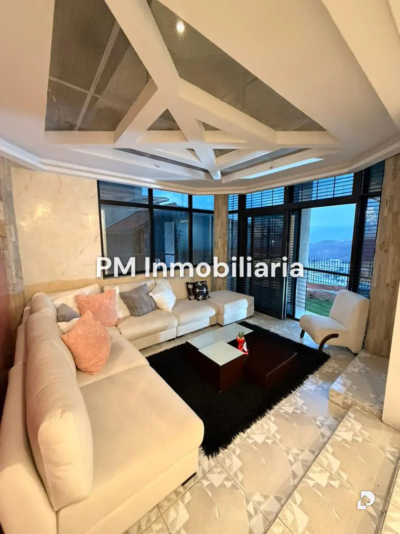Casa en Vista Alegre, Caracas – 2
