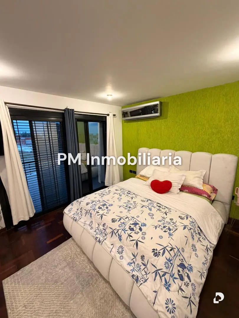 Casa en Vista Alegre, Caracas – 8