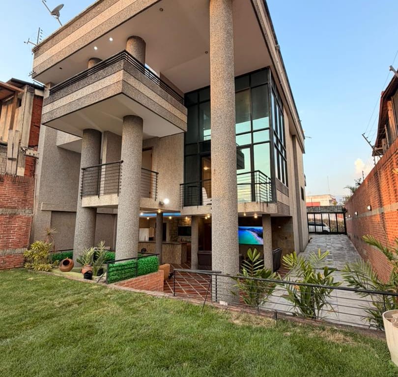 Casa en Vista Alegre, Caracas - 1