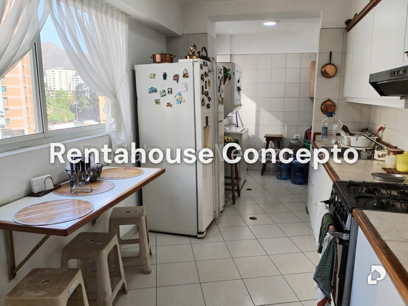 Apartamento en Los Mangos, Valencia – 6