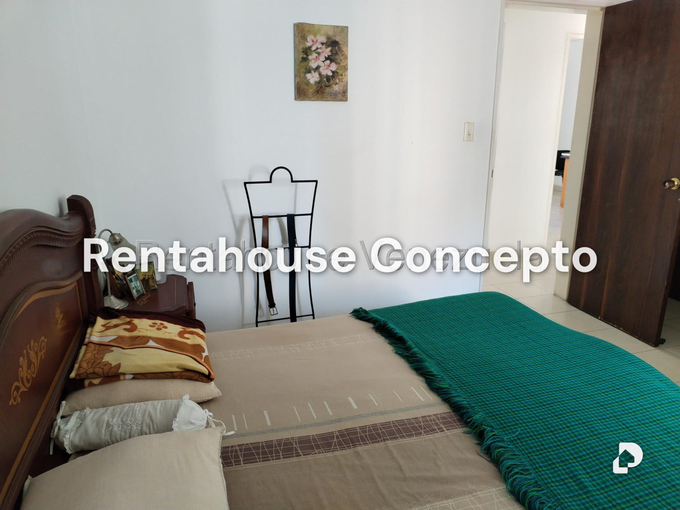 Apartamento en Los Mangos, Valencia – 10