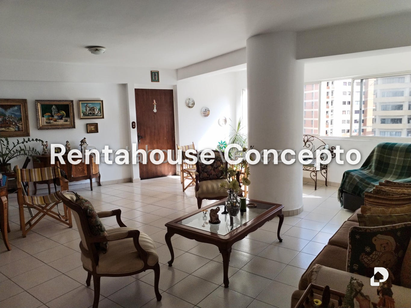 Apartamento en Los Mangos, Valencia – 4