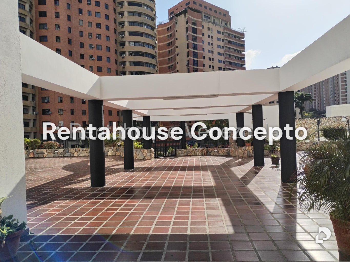Apartamento en Los Mangos, Valencia – 21