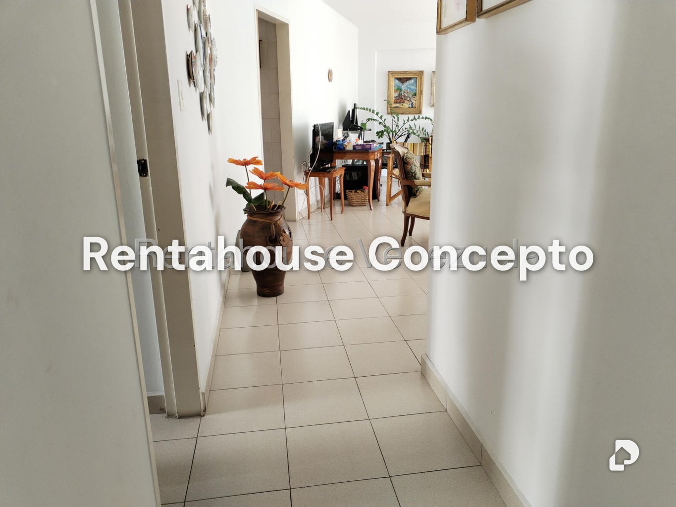 Apartamento en Los Mangos, Valencia – 7