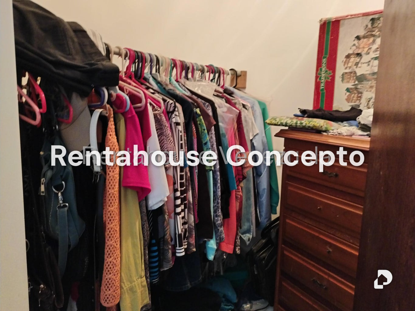 Apartamento en Los Mangos, Valencia – 11