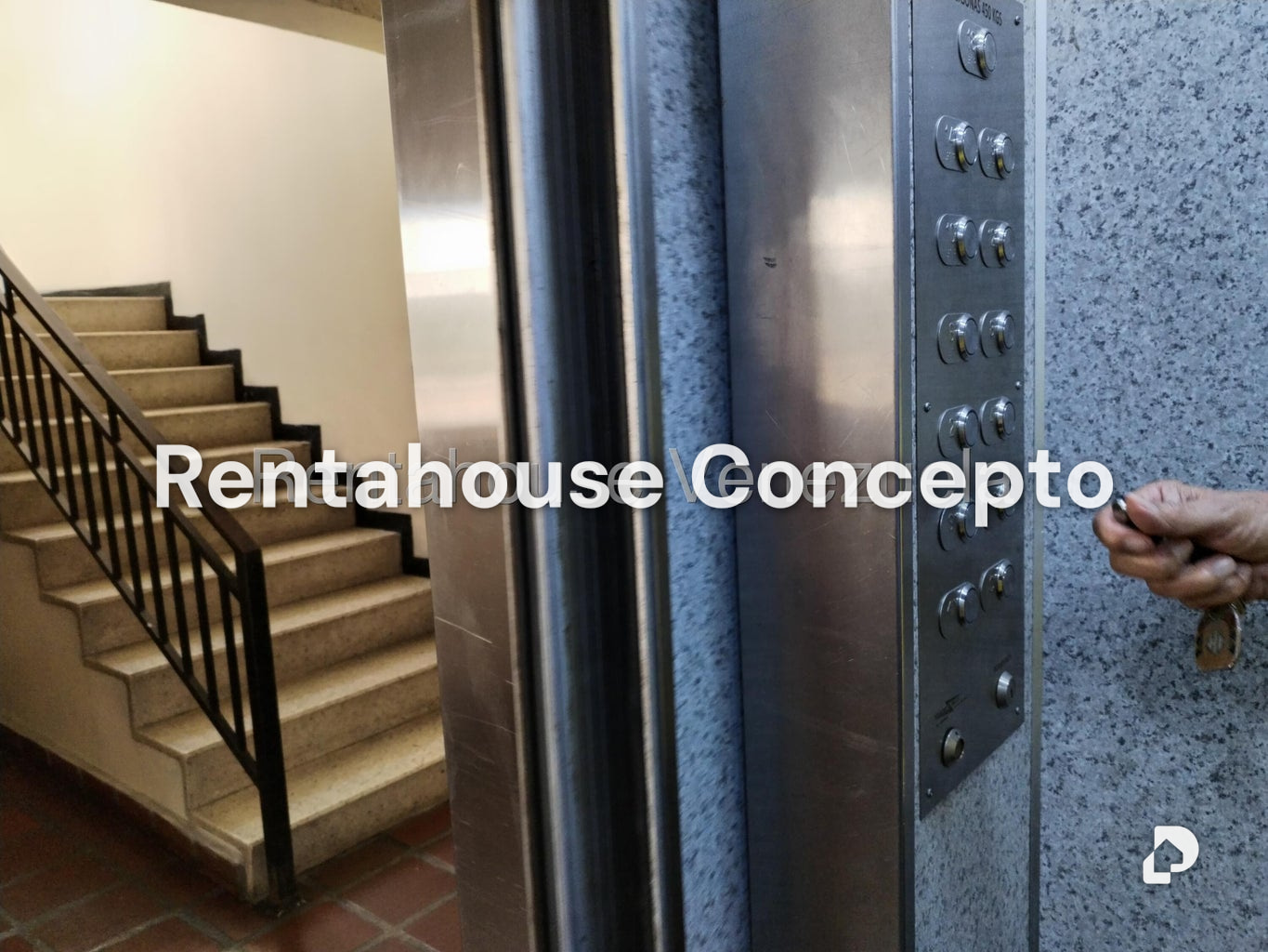 Apartamento en Los Mangos, Valencia – 17