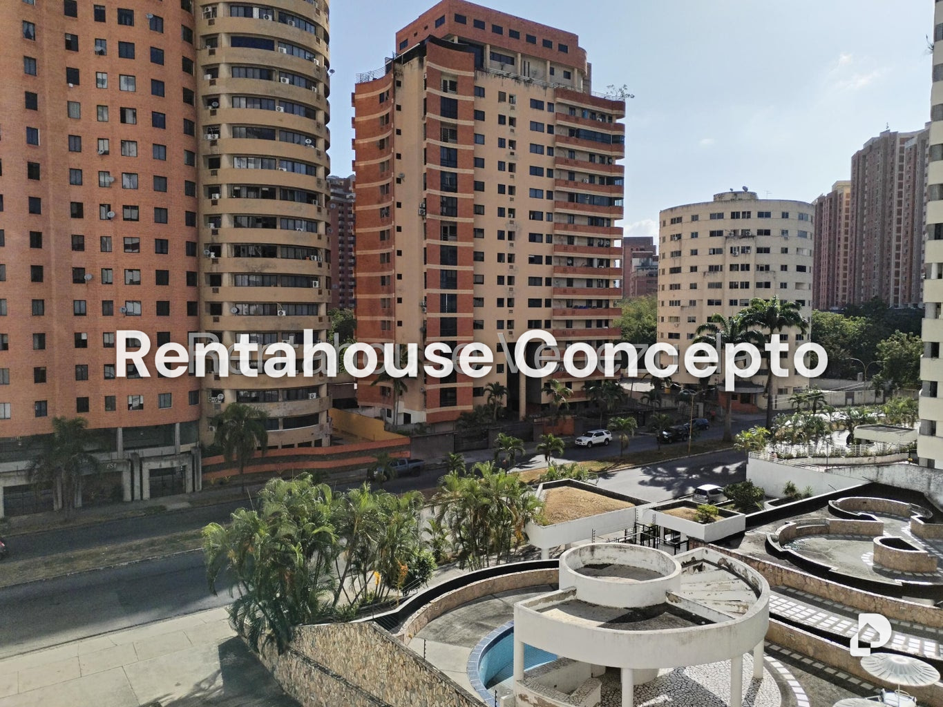 Apartamento en Los Mangos, Valencia – 23