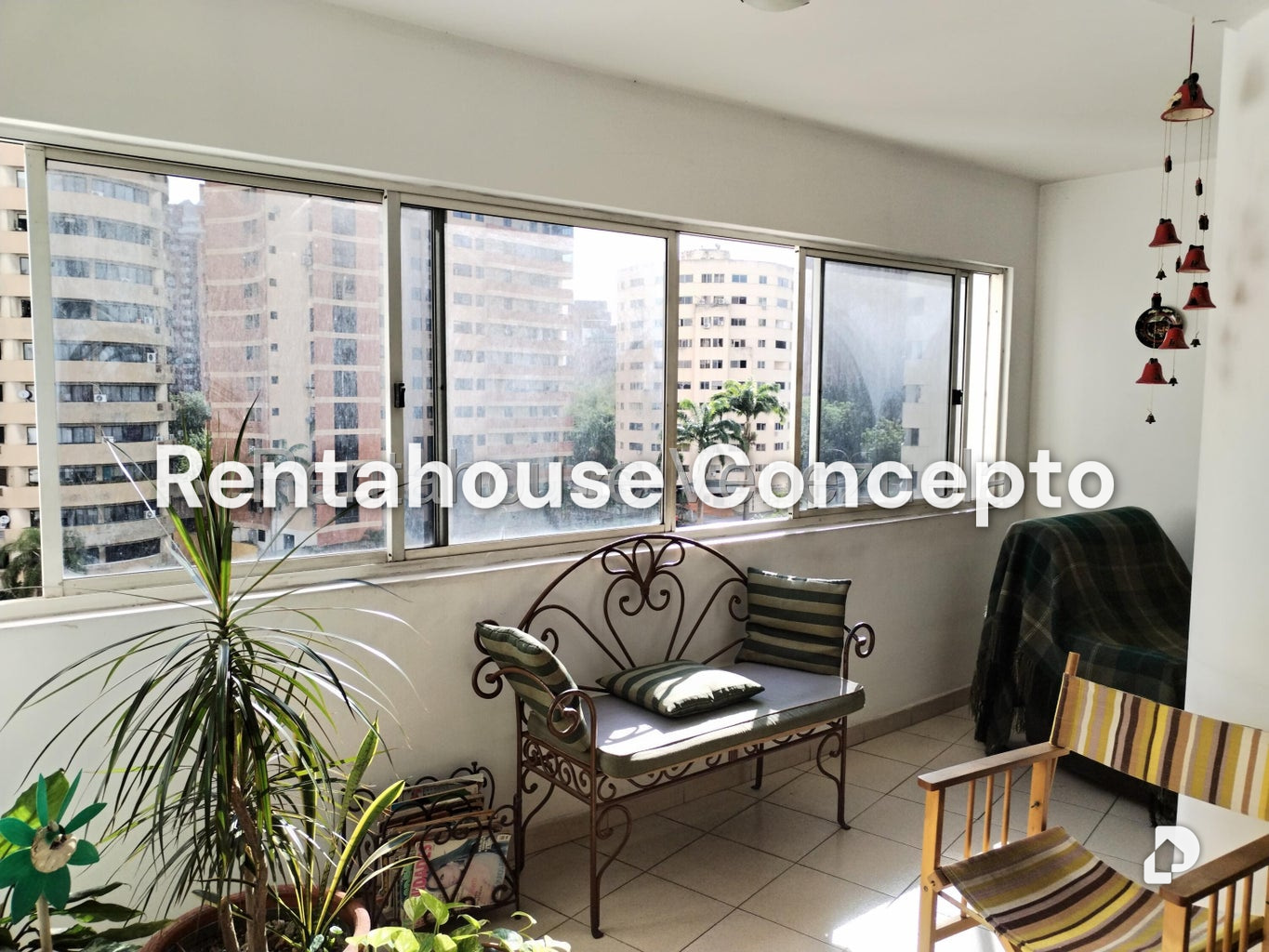 Apartamento en Los Mangos, Valencia – 3