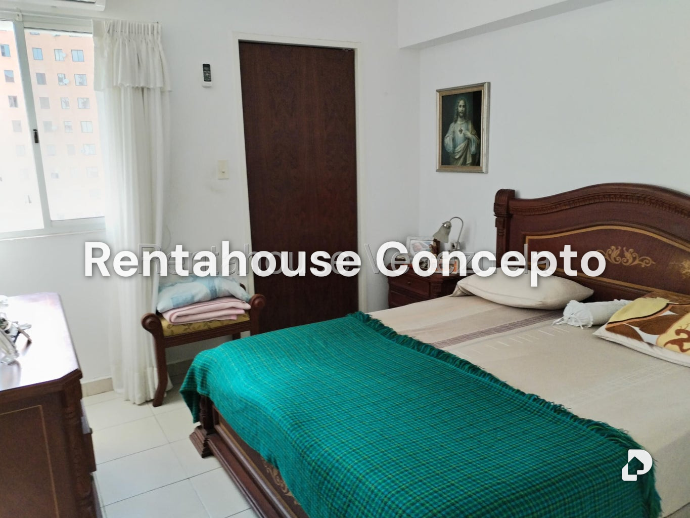 Apartamento en Los Mangos, Valencia – 8