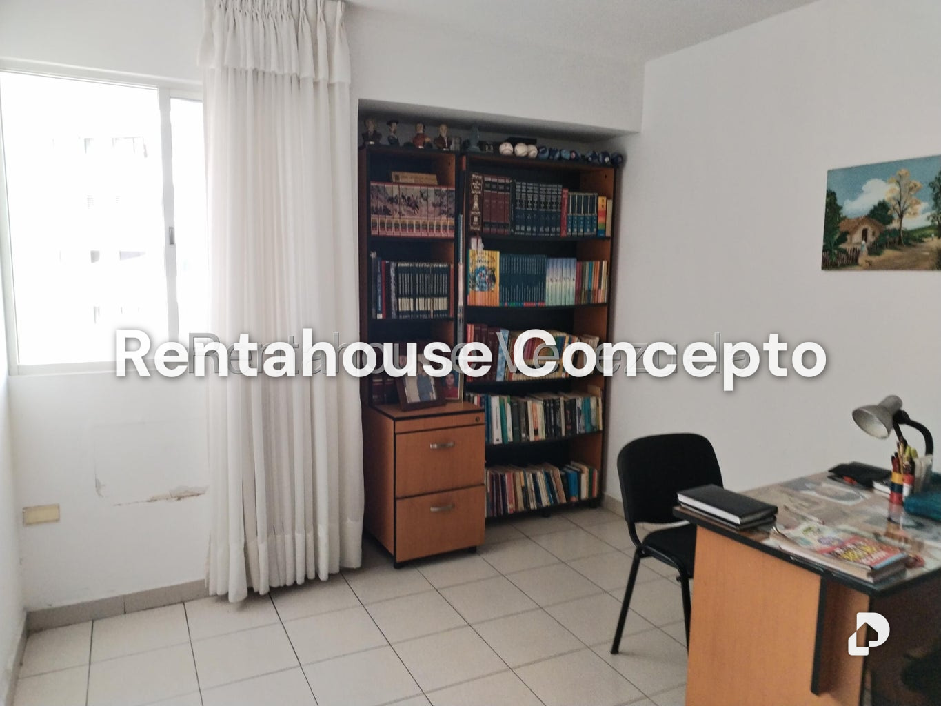 Apartamento en Los Mangos, Valencia – 15