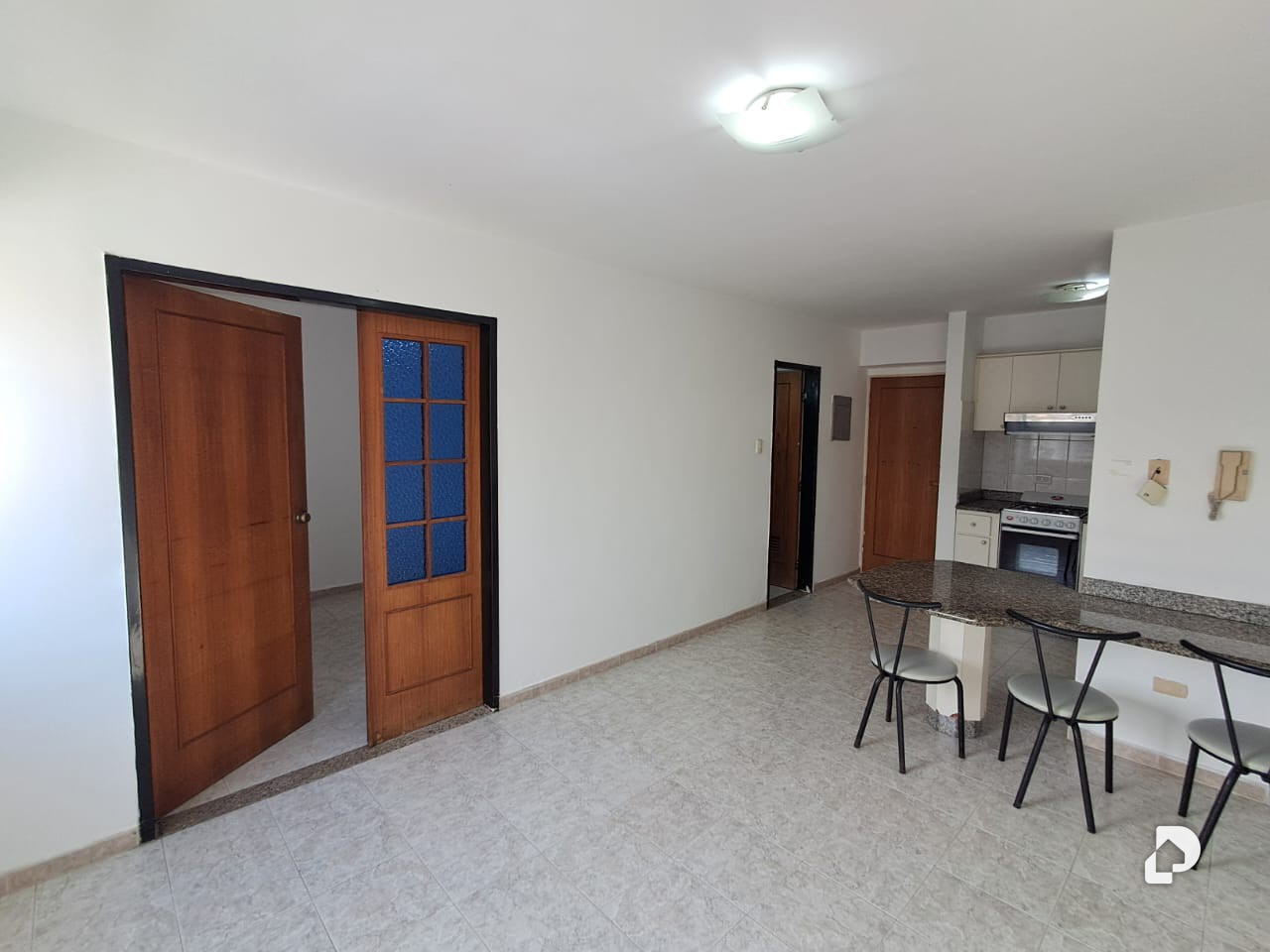 Apartamento en Parroquia Urbana San José, Valencia – 2