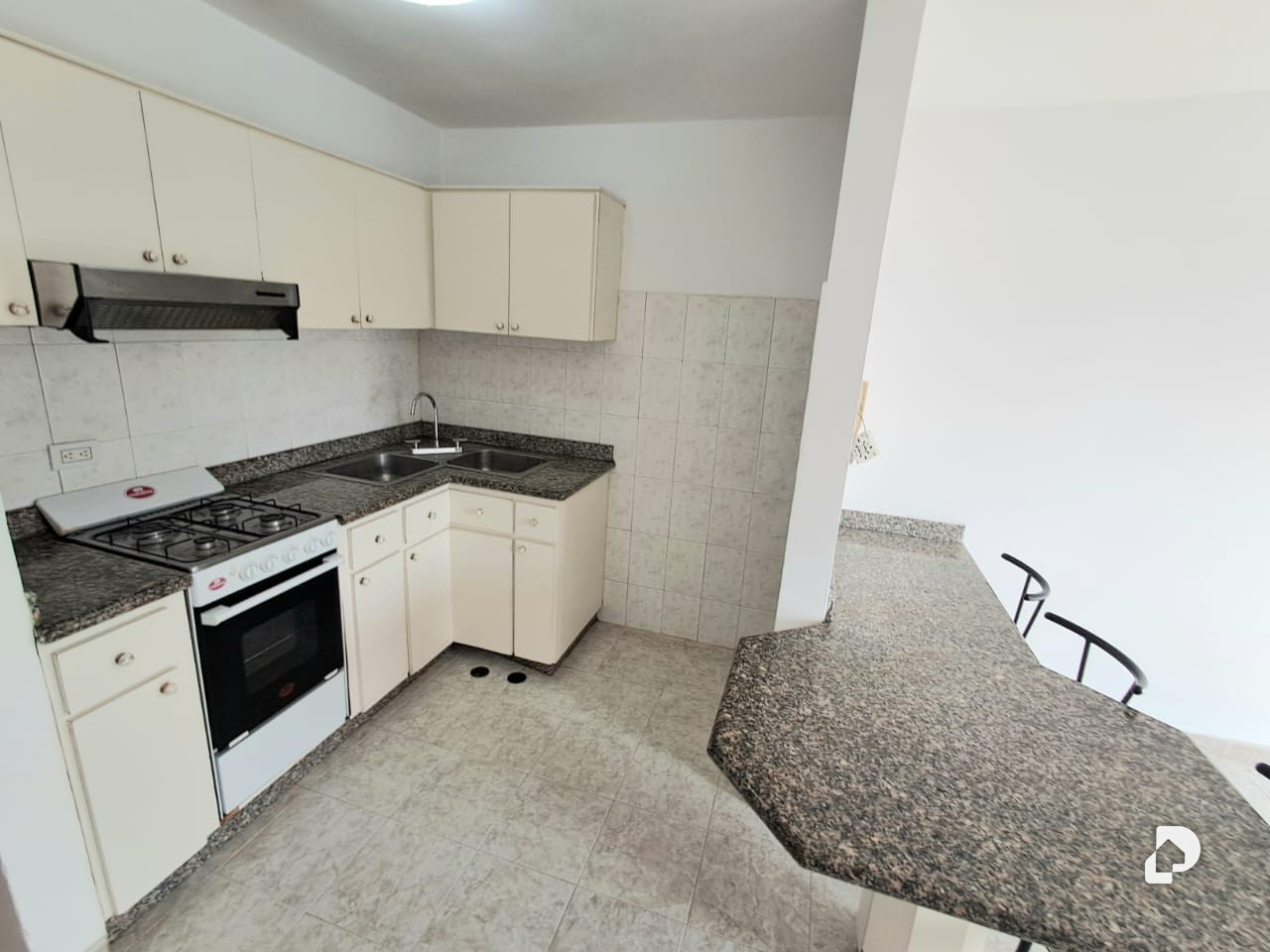 Apartamento en Parroquia Urbana San José, Valencia – 3